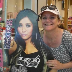 Meet your Posher, Christine